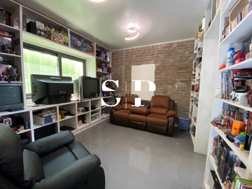 Casa en Venta en General Parra - Metro Salvador
