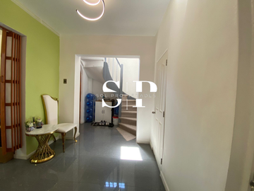 Casa en Venta en General Parra - Metro Salvador