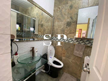 Casa en Venta en General Parra - Metro Salvador
