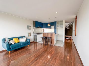 Departamento en  Venta