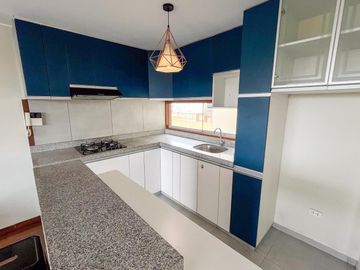 Departamento en  Venta