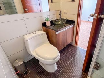 Departamento en  Venta