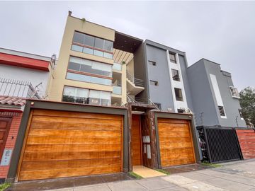 Departamento en  Venta