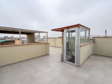 Departamento en  Venta