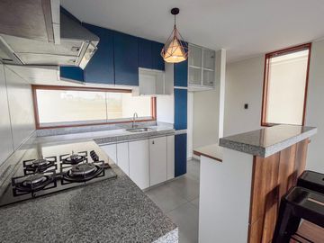 Departamento en  Venta
