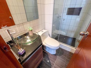 Departamento en  Venta