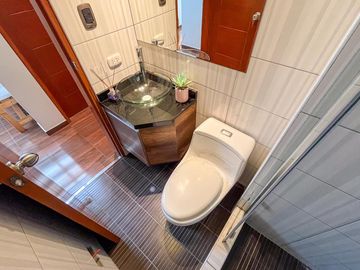 Departamento en  Venta
