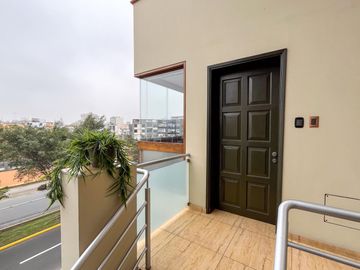 Departamento en  Venta