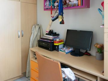 Departamento en  Venta