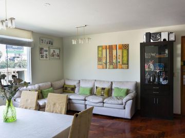 Departamento en  Venta