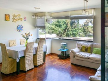 Departamento en  Venta