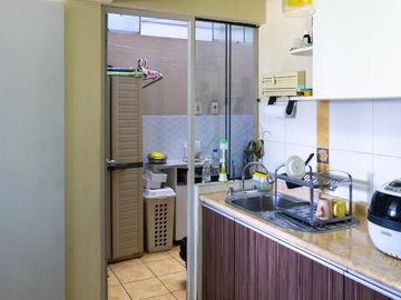 Departamento en  Venta