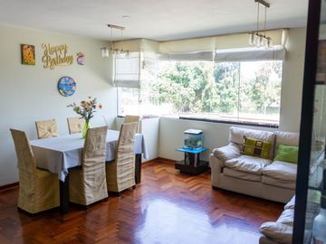 Departamento en  Venta