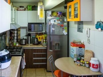 Departamento en  Venta