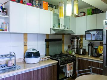 Departamento en  Venta