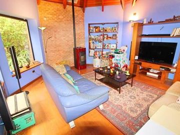 Se vende propiedad en lugar tranquilo de Peñuelas