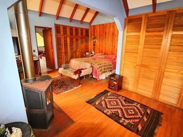 Se vende propiedad en lugar tranquilo de Peñuelas