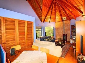 Se vende propiedad en lugar tranquilo de Peñuelas
