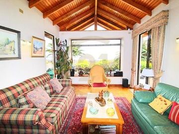 Se vende propiedad en lugar tranquilo de Peñuelas