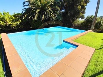 Se vende propiedad en lugar tranquilo de Peñuelas