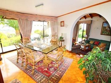 Se vende propiedad en lugar tranquilo de Peñuelas