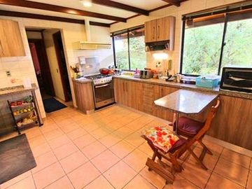 Se vende propiedad en lugar tranquilo de Peñuelas