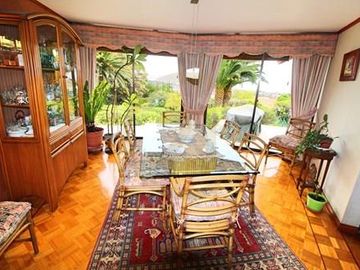 Se vende propiedad en lugar tranquilo de Peñuelas