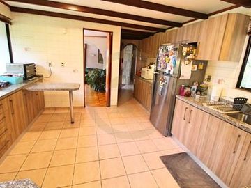 Se vende propiedad en lugar tranquilo de Peñuelas