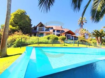 Se vende propiedad en lugar tranquilo de Peñuelas