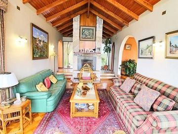 Se vende propiedad en lugar tranquilo de Peñuelas