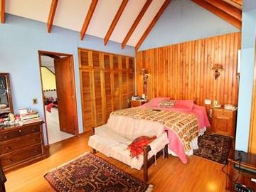 Se vende propiedad en lugar tranquilo de Peñuelas