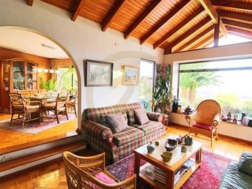 Se vende propiedad en lugar tranquilo de Peñuelas