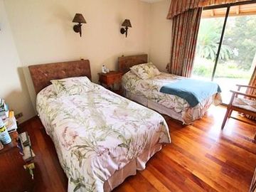 Se vende propiedad en lugar tranquilo de Peñuelas