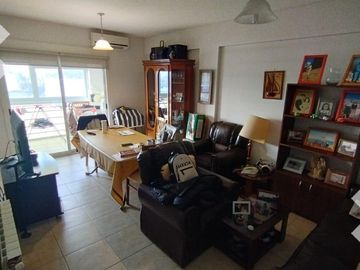 Venta Depto 1 dorm Centro Plottier