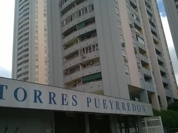 TORRES PUEYRREDON