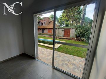 Casa en Venta en Pinamar