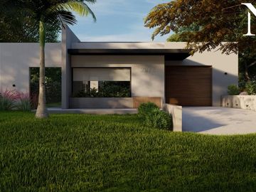 Casa en Venta en Pinamar