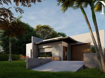 Casa en Venta en Pinamar