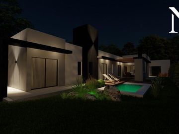 Casa en Venta en Pinamar