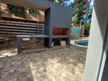 Casa en Venta en Pinamar