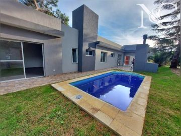 Casa en Venta en Pinamar