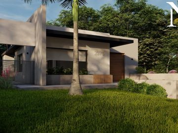 Casa en Venta en Pinamar