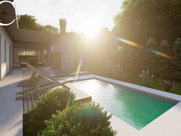 Casa en Venta en Pinamar