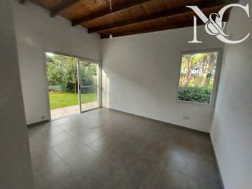Casa en Venta en Pinamar