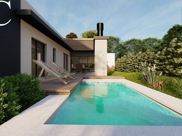 Casa en Venta en Pinamar