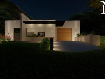 Casa en Venta en Pinamar