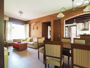 Casa en San Jorge Village 4 dormitorios