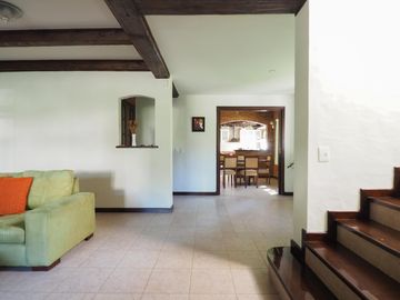 Casa en San Jorge Village 4 dormitorios