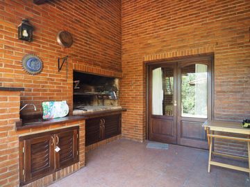 Casa en San Jorge Village 4 dormitorios