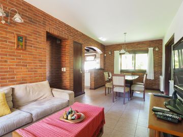 Casa en San Jorge Village 4 dormitorios
